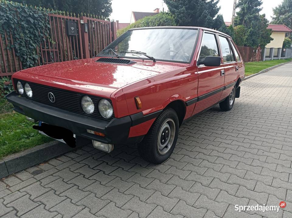 Polonez akwarium borewicz suuper Motoryzacja Pruszków