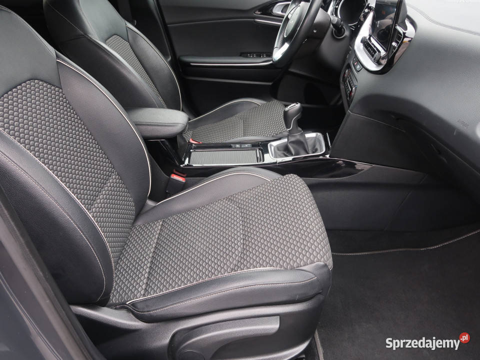 Kia XCeed 10 TGDI tempomat Zabrze