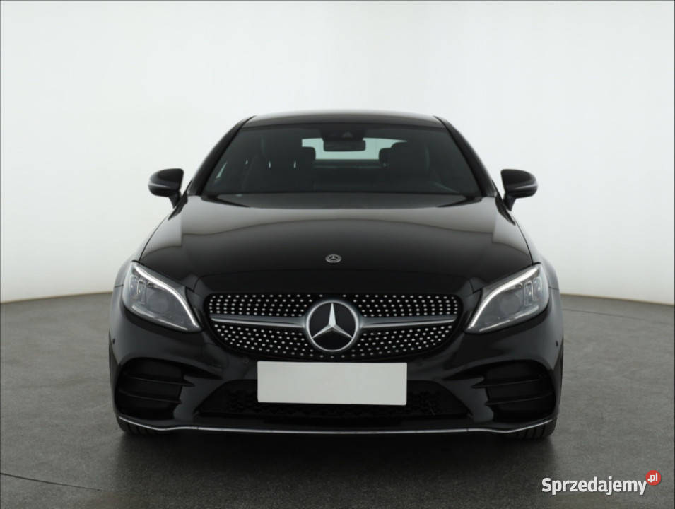 Mercedes C C 220 d bluetooth Piaseczno sprzedam