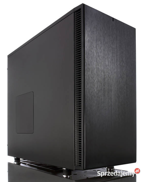 Komputer i5 8600K 16GB DDR4 256Gb SSD 1TB HDD śląskie Łazy sprzedam