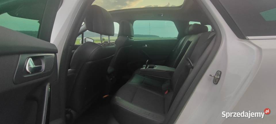 Peugeot 508 Lift 16 T Ben 170 head up sprzedam Strąkowa