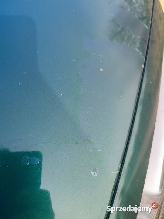 Citroen Xsara break 2 Chełm