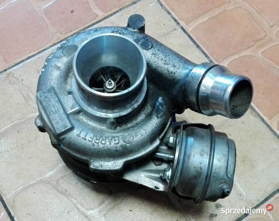 TURBOSPRĘŻARKA LAGUNA 20 DCI H8200347344 świętokrzyskie Kiełczyna