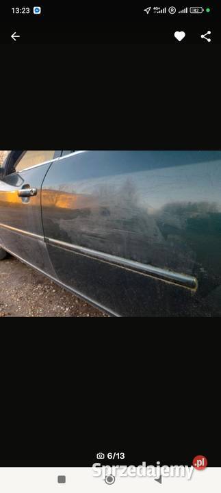 Ford Mondeo MK3 20 benzyna 133 Mondeo Bolesławiec