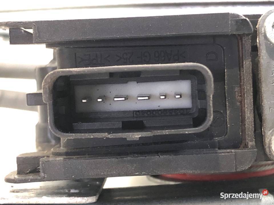 PODNOŚNIK SZYBY LEWY PRZÓD CITROEN C5 III