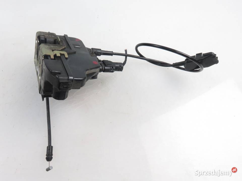 ZAMEK PRAWY PRZEDNI RENAULT ESPACE IV 017973Z98 sprzedam