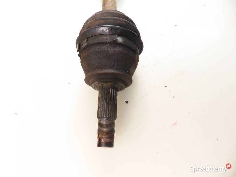 PÓŁOŚ LEWA PRZEDNIA FIAT LINEA 13 D Multijet 199 sprzedam