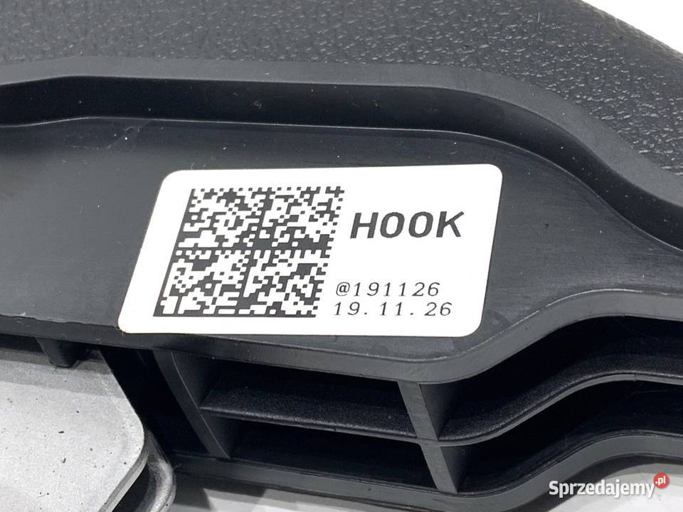 DŹWIGNIA HAMULCA RĘCZNEGO KIA SPORTAGE IV podkarpackie