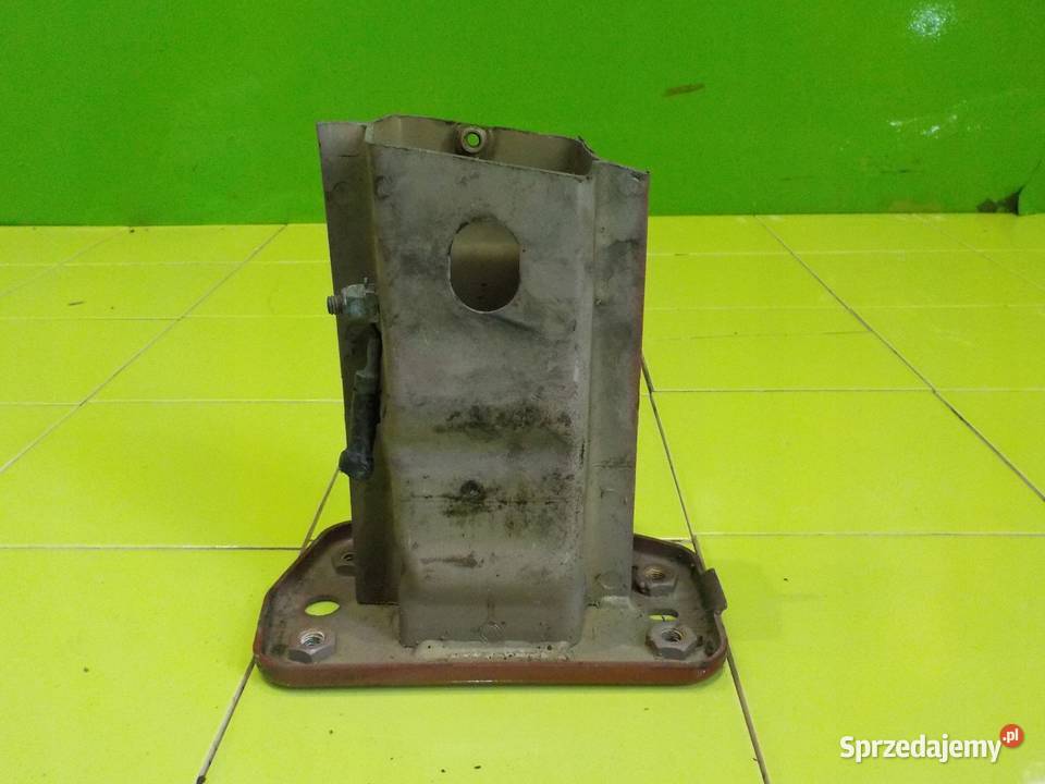 ALFA ROMEO GIULIETTA 10r podluznica prawa przod osobowe Suków