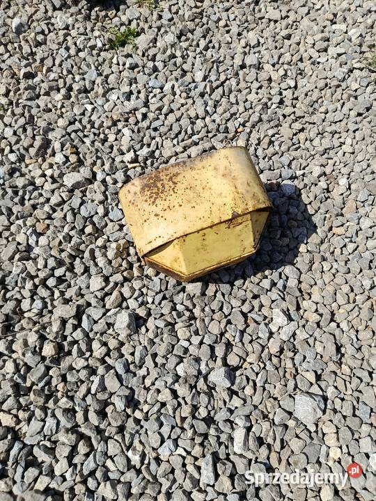 Opryskiwacz zawieszany Pilmet 300 litrów mazowieckie Grójec