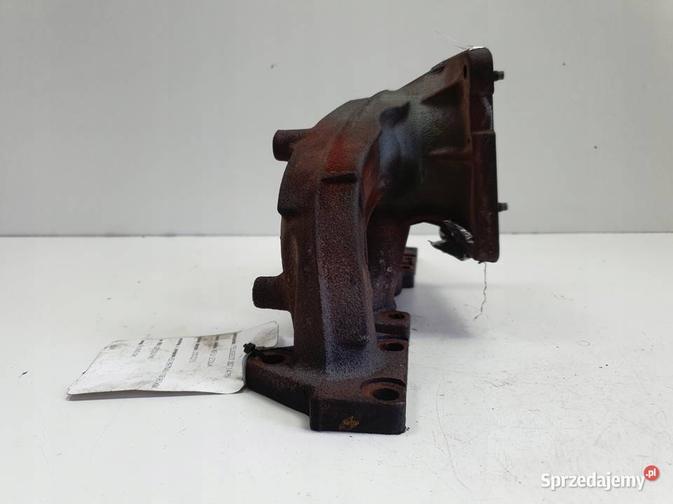 KOLEKTOR WYDECHOWY Peugeot 307 14 16V KFU lubelskie