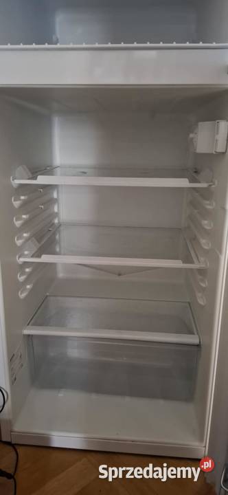 Lodówka Gorenje RF3111AW sprawna zadbana gotowa Katowice sprzedam