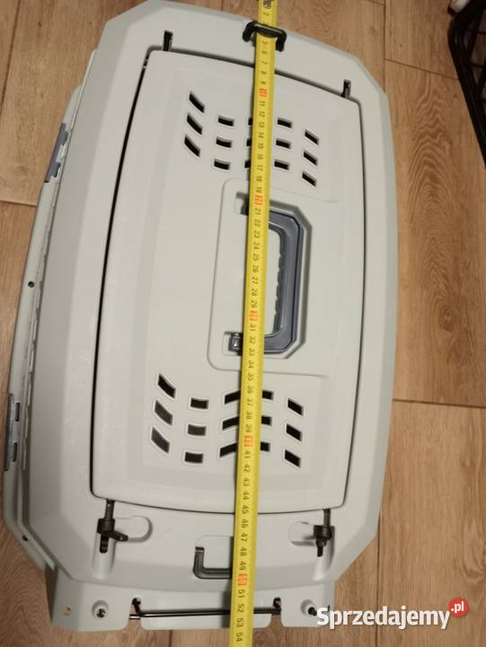 Transporter psa Dla psów Gruszczyn