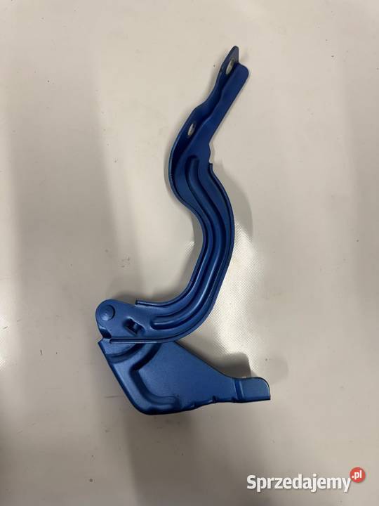 Prawy zawias maski Kia Ceed III LIFT 2021 kolor osobowe kujawsko-pomorskie Inowrocław