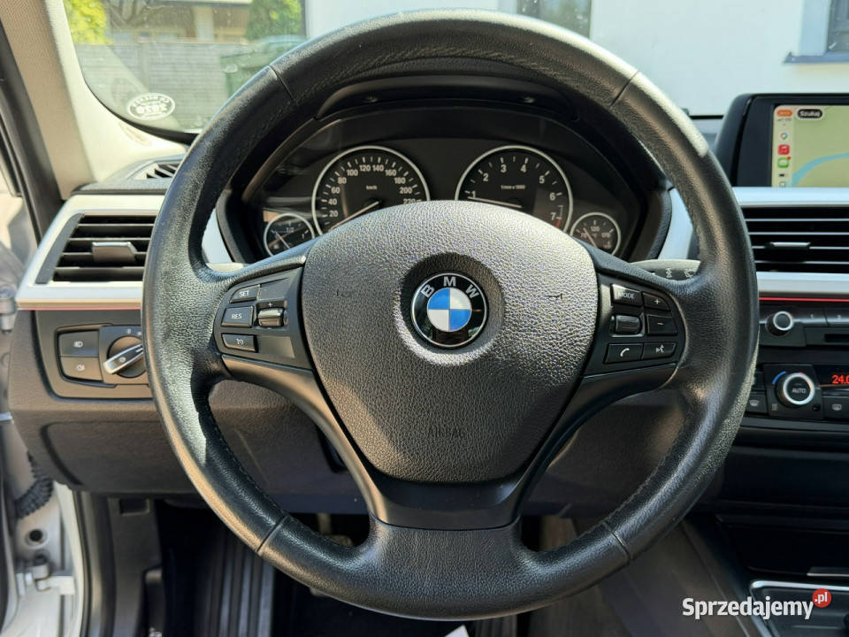 BMW 320 20i 184 immobilizer