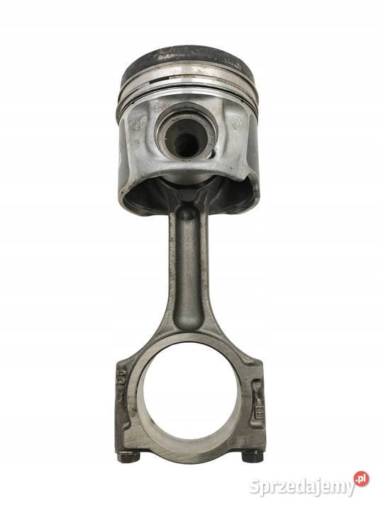 TŁOK KORBOWÓD 080340 16 DCI TDCI BITURBO Opel sprzedam