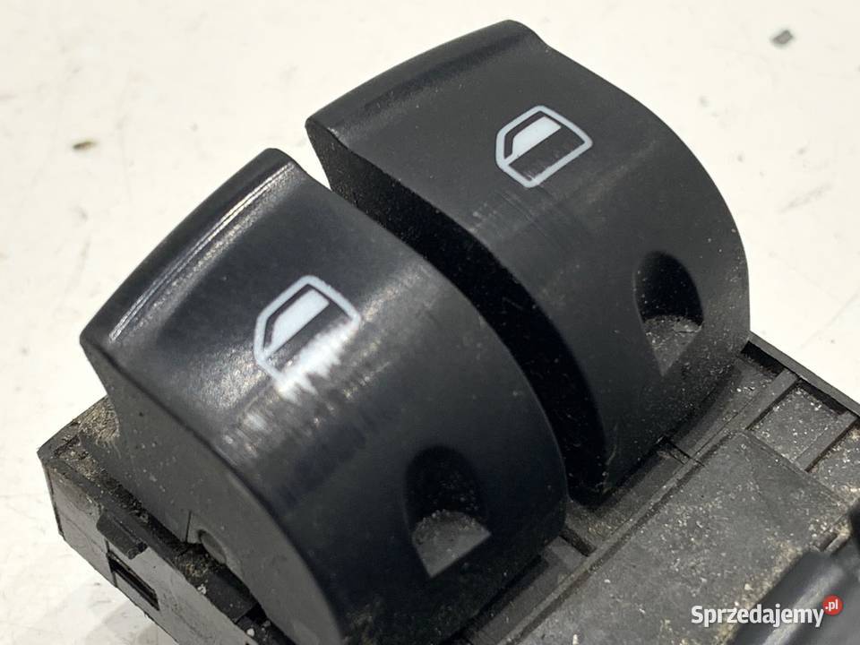 PRZEŁĄCZNIK SZYB AUDI A6 C6 4F0959851F 0411