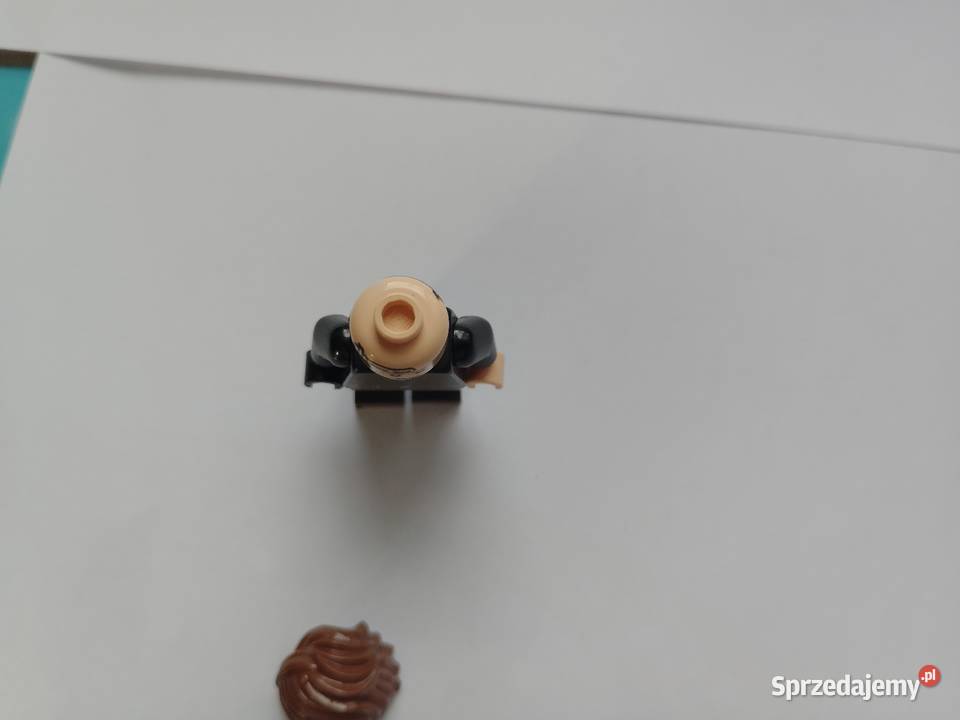 Figurka Anakin Skywalker lego starwars sw0529 Figurki mazowieckie