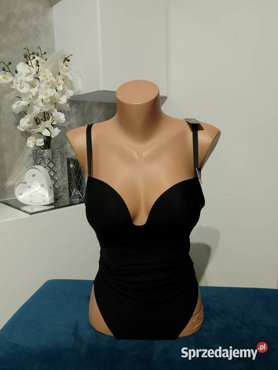 Body wyszczuplające Etam 75cm Body i gorsety Kielce