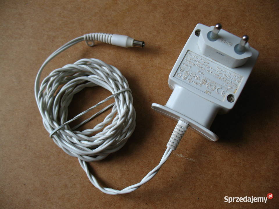 Oryginalna ładowarka Braun PI4177V3 depilator Olsztyn