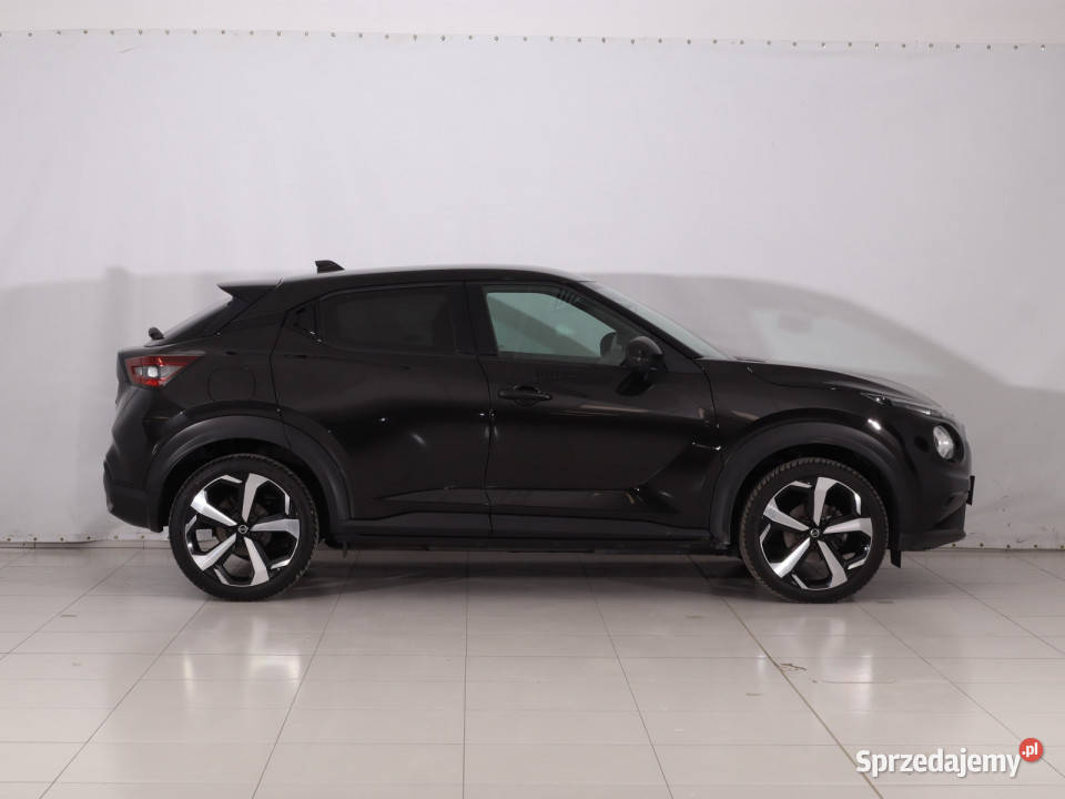 Nissan Juke 10 DIGT Piaseczno