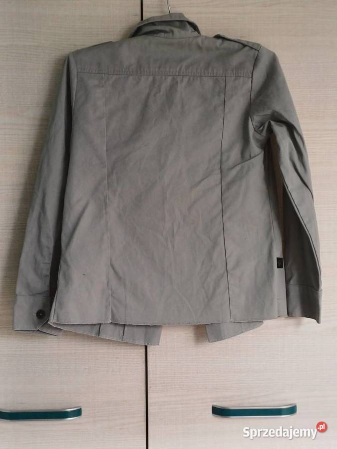 Mundur harcerski zhp Pozostałe