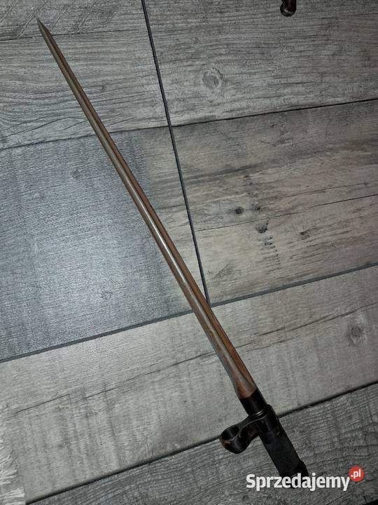 Bagnet chiński Typ 56 k160 Warszawa sprzedam