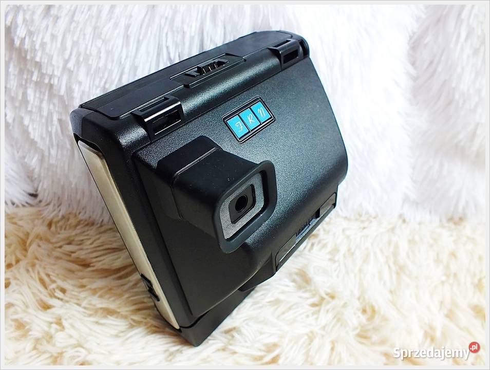 KODAK EK160 Instant Camera 19781982 prosto z USA Aparaty Aparaty