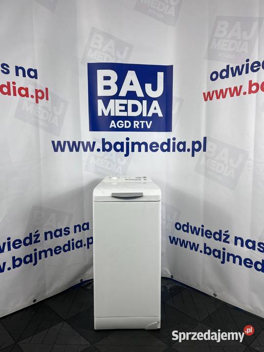 Pralka Electrolux Góry Ładowana 55 1000 A
