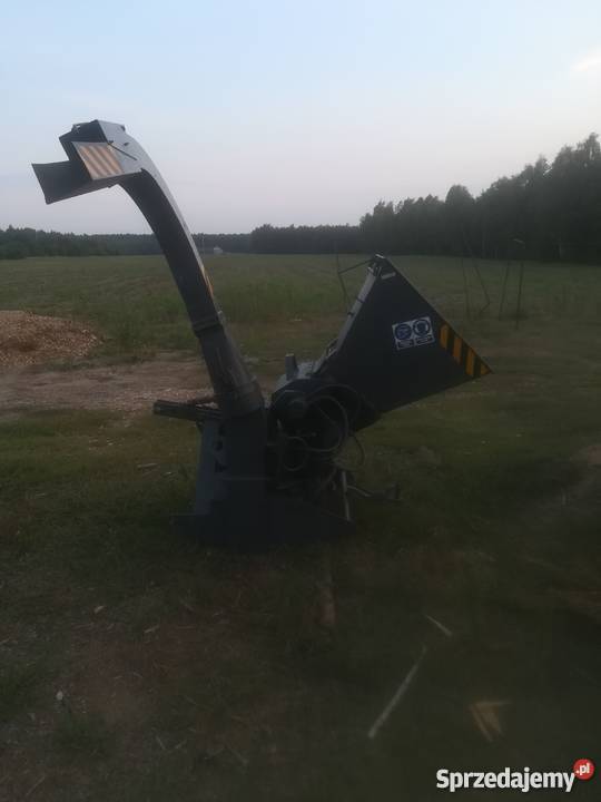 Rębak Żnin Lipianki