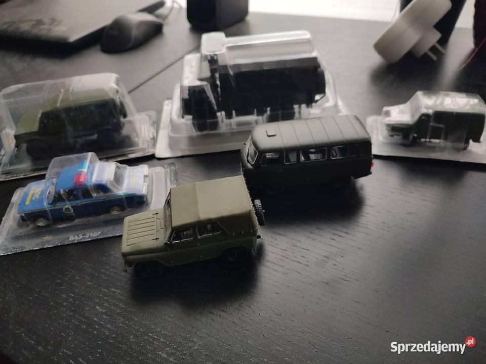 Kultowe i PRL 143 NOWE star milicja uaz Łódź sprzedam