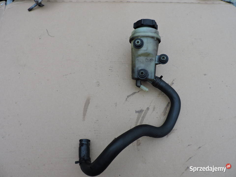 Zbiorniczek układu wspomagania Ford focus mk1 18 osobowe