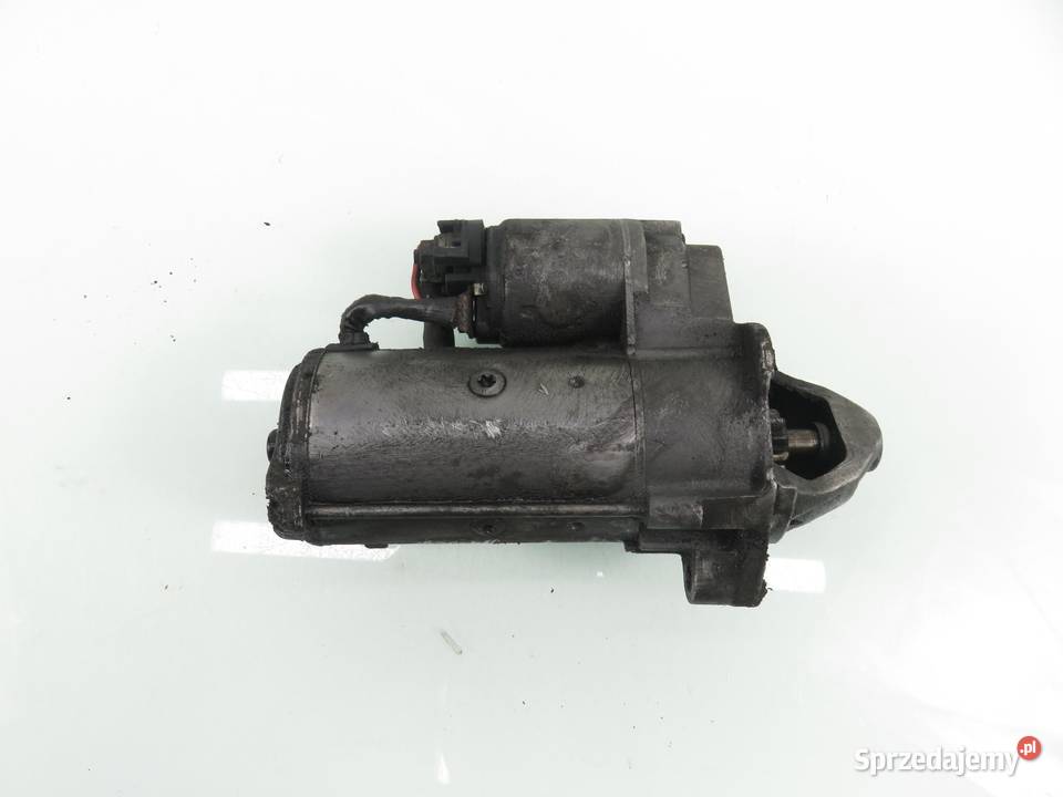 ROZRUSZNIK VW PASSAT B5 19 TDI D7R33 osobowe sprzedam