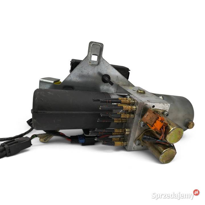 POMPA SIŁOWNIK DACHU Renault Megane II E84871789 Chełm