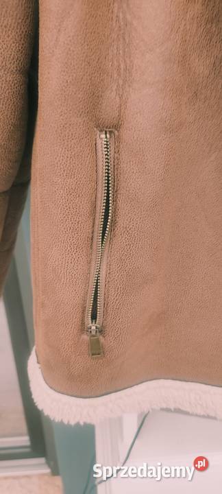 Kurtka Kożuszek ML Ostrzeszów