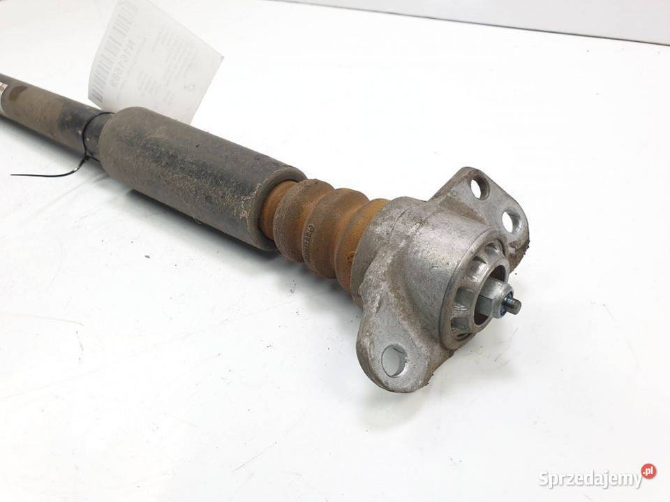 AMORTYZATOR LEWY TYŁ SKODA FABIA III 6C0512011AK kujawsko-pomorskie Lipno