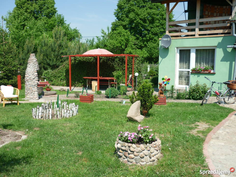 DOM 120m2 Łaskarzew Łaskarzew