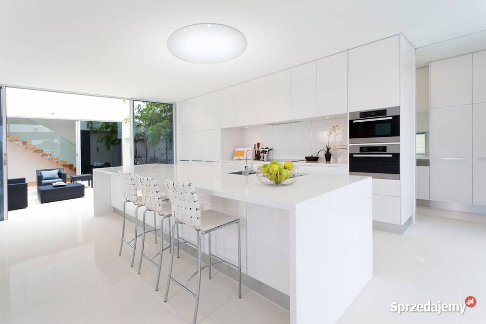 Lampa sufitowa Plafon GironS 100 sterowana Kalisz sprzedam