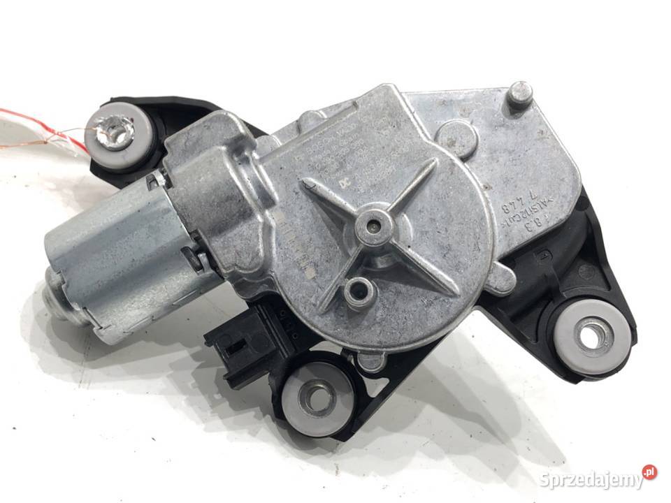 SILNIK WYCIERACZEK TYŁ RENAULT CLIO V 287108228R sprzedam