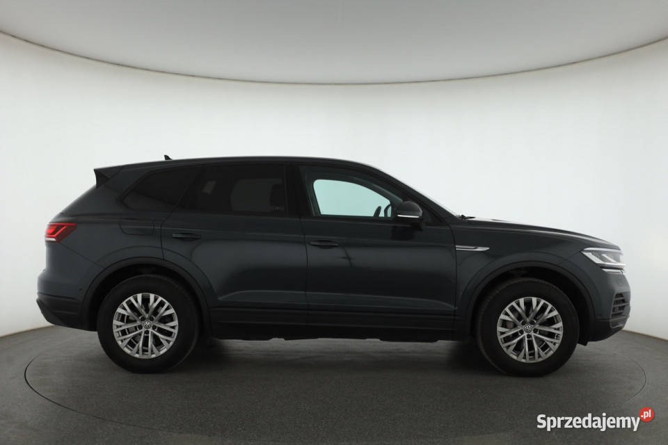 VW Touareg 30 TDI Rok produkcji 2020 Volkswagen Piaseczno sprzedam