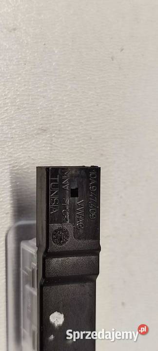 VW TAYRON LAMPKA KABINY LED 10A947409 osobowe dolnośląskie