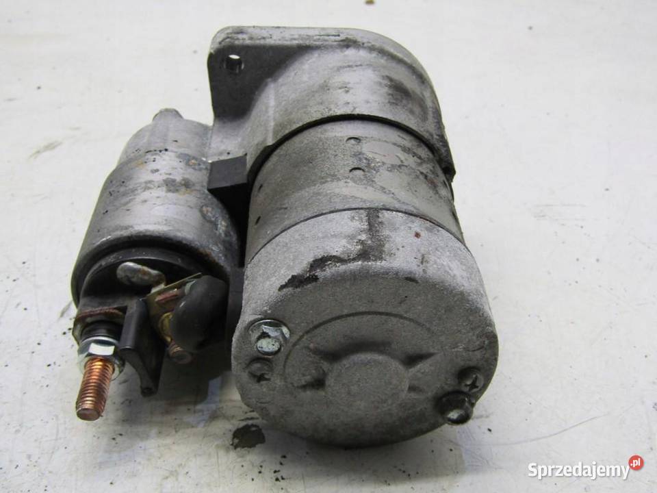 ROZRUSZNIK 14 16V FIAT TIPO II KOMBI 51890631 lubelskie