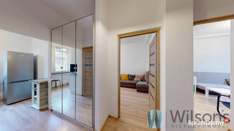 wynajmu mieszkania 4608m2 2 pokojowe Warszawa mazowieckie