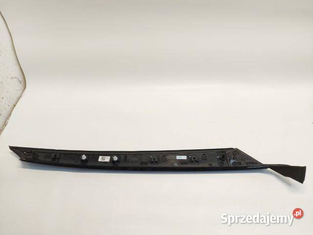 Cherry Jaecoo 7 PHEV 2025r Listwa szyby czołowej