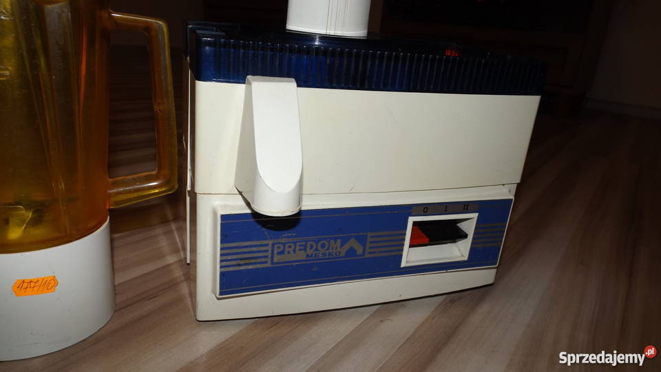 Sokowirówka PredomMesko Grodziczno