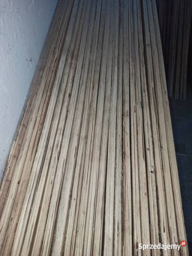 Sklejka płyta budowlana Sklejki Trzciana