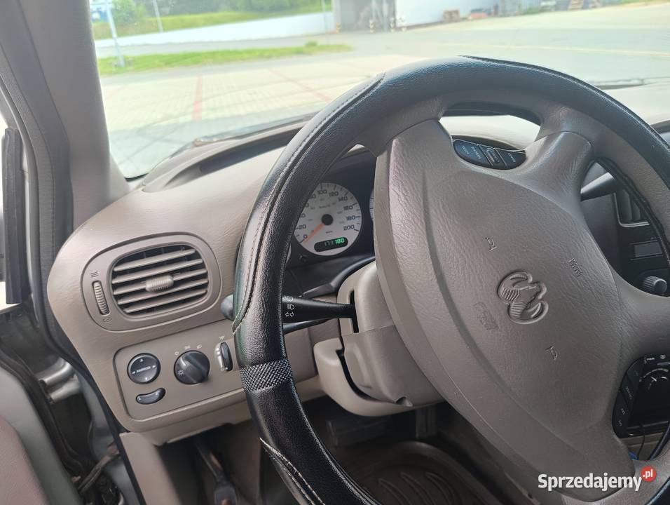 Sprzedam Dodga Grand Caravan