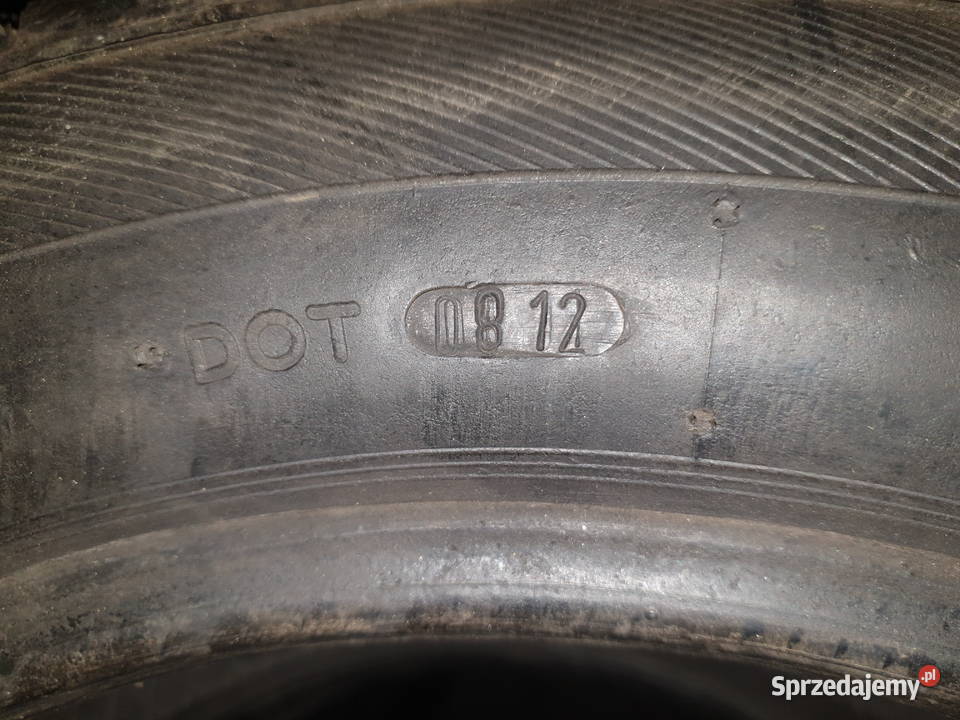 Opona Arktic Rupi 19560R15 Samochodowe Dobre Miasto