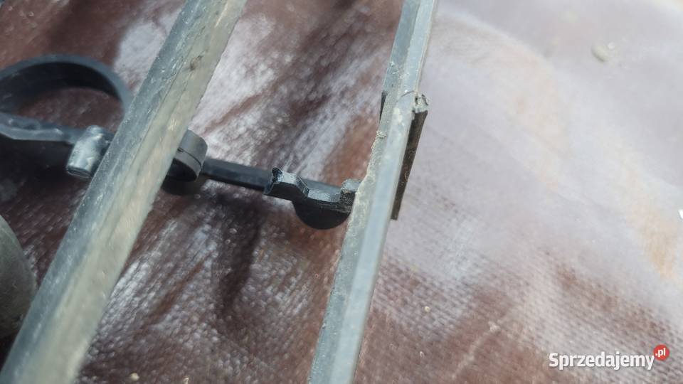 RENAULT CLIO IV CAPTUR ROLETA ŻALUZJA WLOT Ruda Śląska