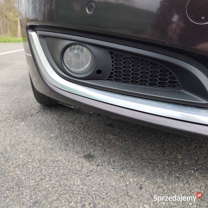 Opel Insignia 20 Diesel 163 do negocjacji 292145km śląskie Żory